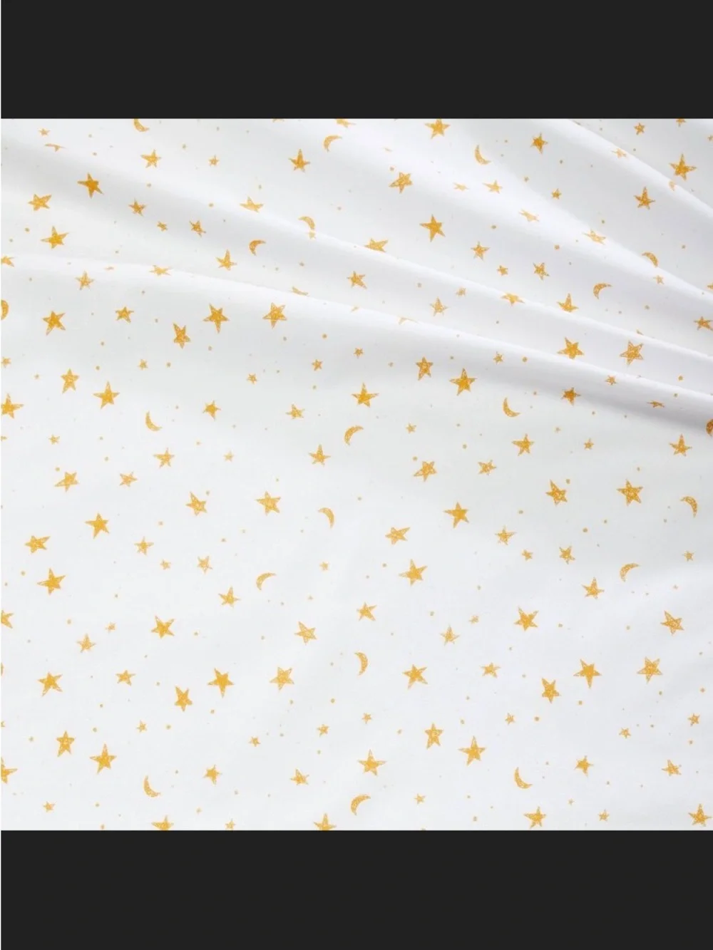 Cotton Sheet Set - Full Size